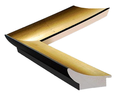The Jackson - Regular Plexi - Looking for picture frames worthy of framing your newest Irving Penn photograph? Our contemporary-style picture frames from FrameStoreDirect draw elements from the modernism movement of the mid-20th century. Clean lines and sleek materials are the basis for these fresh, chic, and en vogue frames.